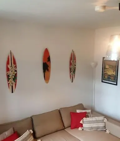 Apartman Nid Douillet Pour 2.. A 50 Metres De La *