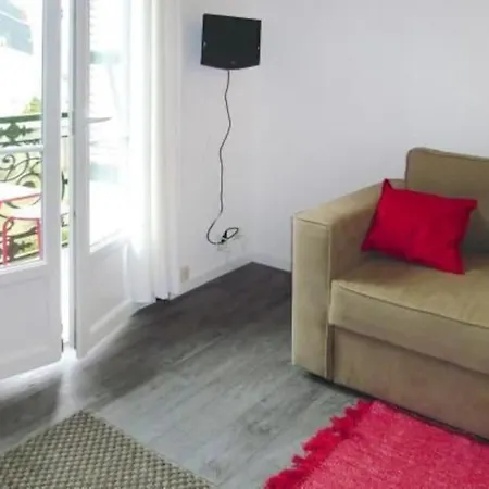 아파트 Nid Douillet Pour 2.. A 50 Metres De La