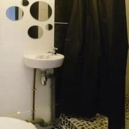 Apartment Nid Douillet Pour 2.. A 50 Metres De La Mers-les-Bains